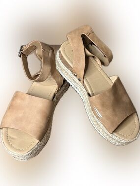 Soda Shoes
